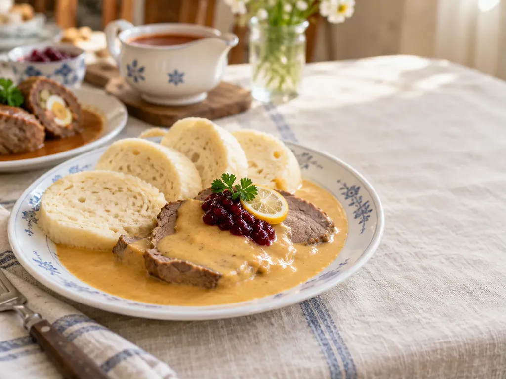 Redakční obrázek kategorie Česká klasika